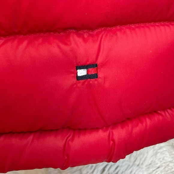 TOMMY HILFIGER | Jacket - Picture 4 of 6